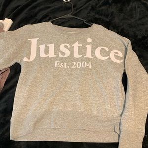 long sleeve, warm, never worn